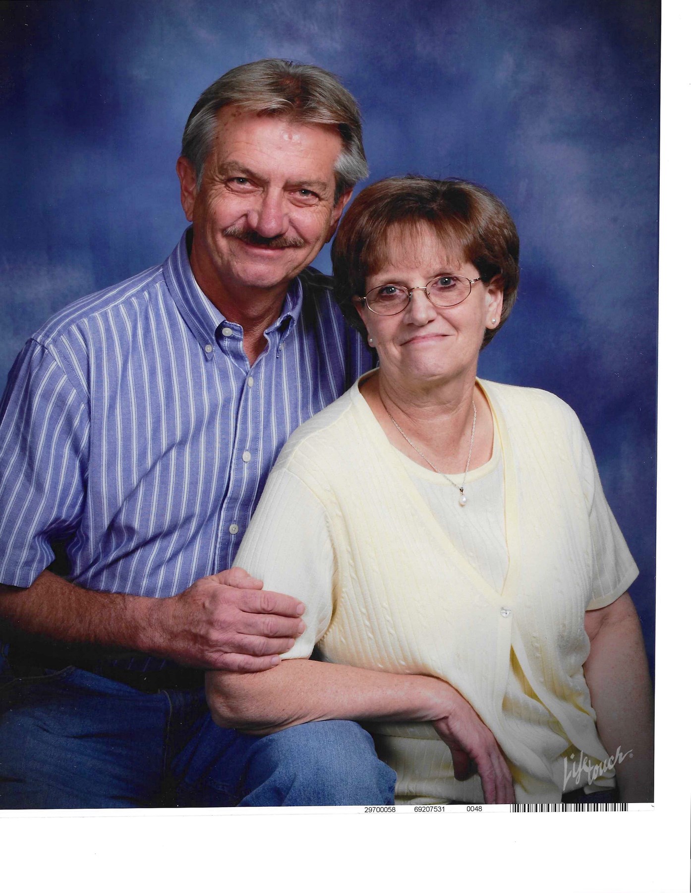 Obituary of Albert Michael Kornoelje