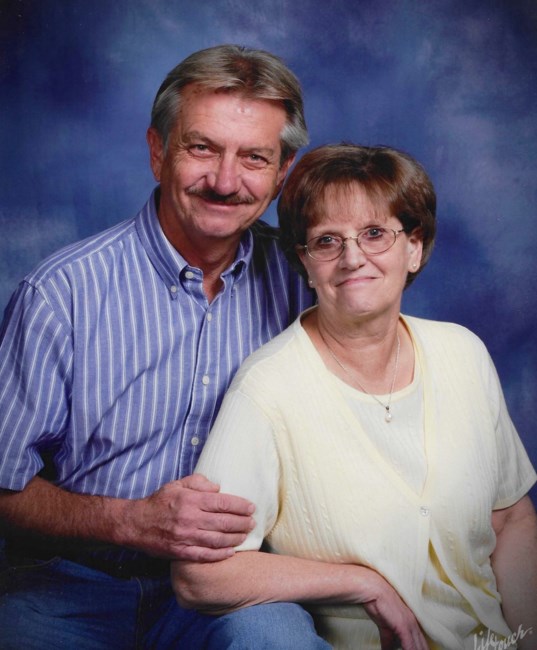 Obituary of Albert Michael Kornoelje