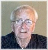 Obituary of Robert William Maier