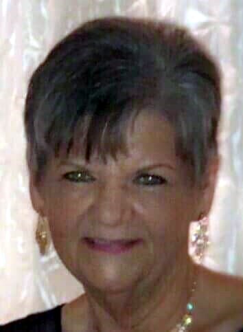 Obituary of Patricia Theriot Cavalier