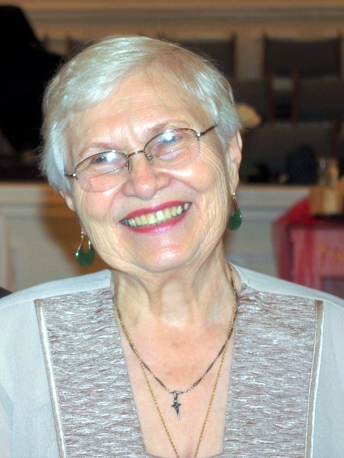 Obituary of Victoria A Cairo