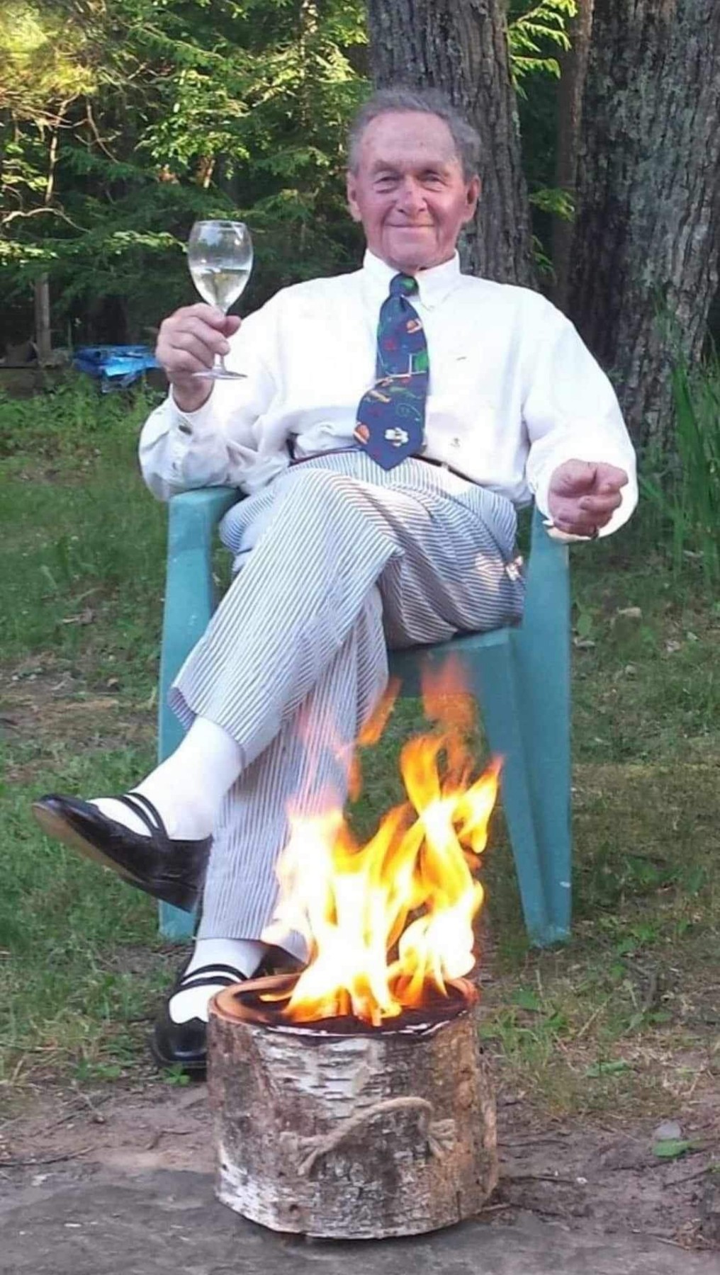 Obituary of Noel J Kirkwood