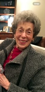 Phyllis Stern