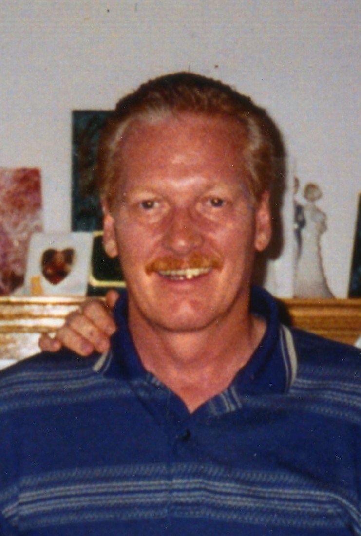 Avis de décès de Richard Michael Smith