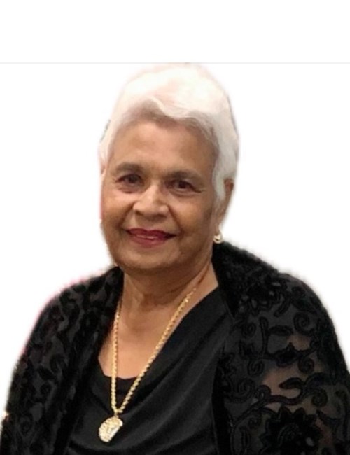 Obituary of Sylvia Hinds