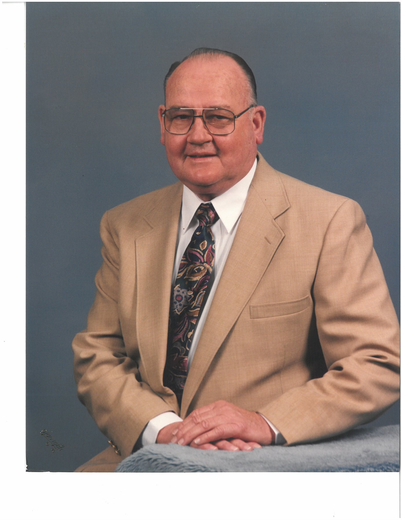 Obituary of James "Jim" Elmo Parent, Sr.