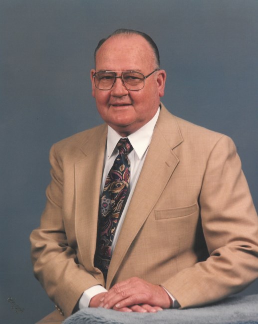 Obituary of James "Jim" Elmo Parent, Sr.