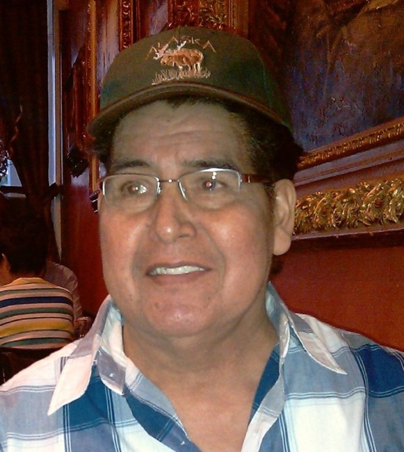 Obituary of Rafael E. Zavala,, Sr.
