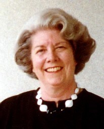 Obituary of Mary Patricia DuBois