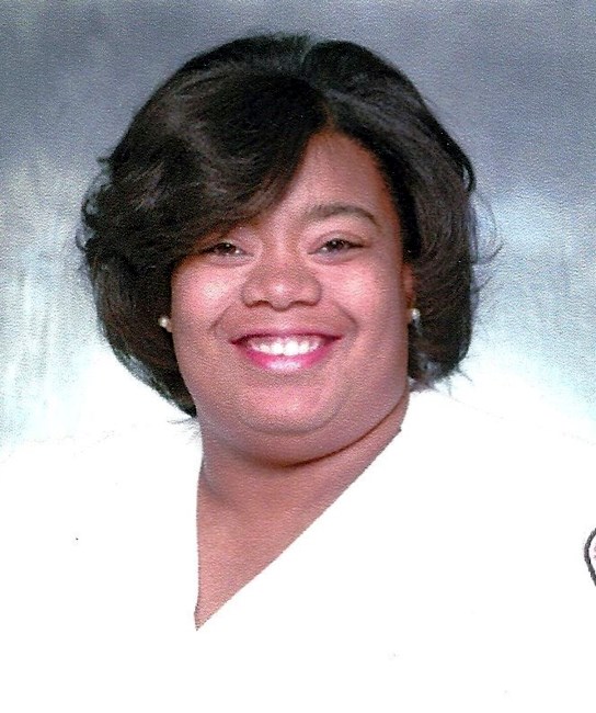 Obituary of Jenny Louise Franklin