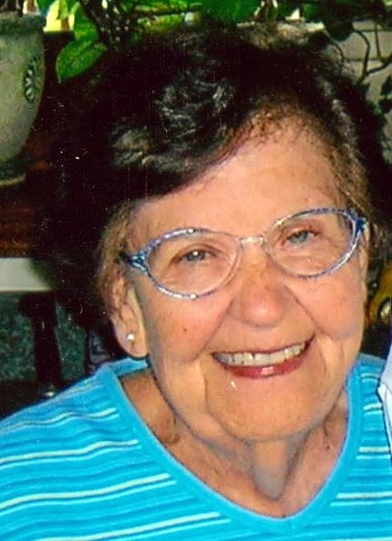 Obituary of Lila A. Kingsnorth