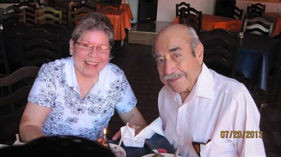 Obituary of Timoteo "Tello" Hernandez