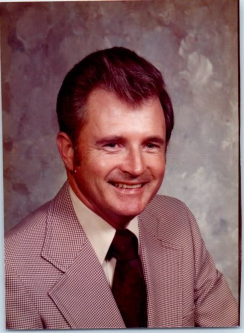 Obituary of Alford J Stewart