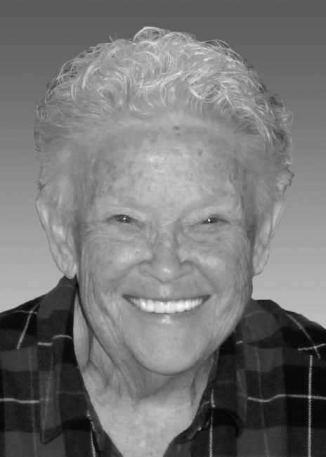 Obituary of Norma J Page
