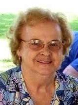 Obituary of Esther Mary Mayfield