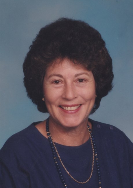 Obituary of Lou Boyd Warren