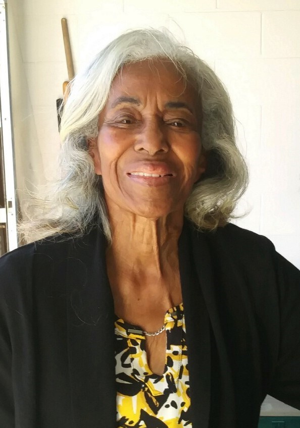 Obituary of Dr. Bess Stamps