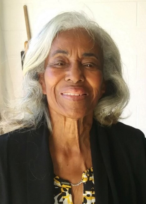 Obituary of Dr. Bess Stamps