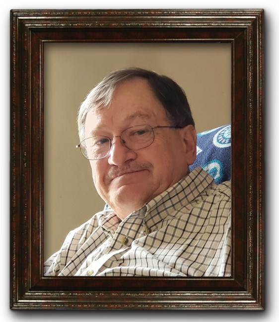 Avis de décès de Timothy Paul Reed