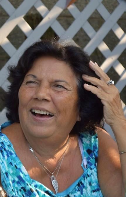Obituary of Delia Luz O'Hara