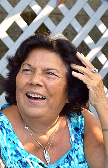 Obituary of Delia Luz O'Hara