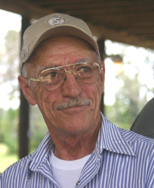 Obituary of James C. Fontenot