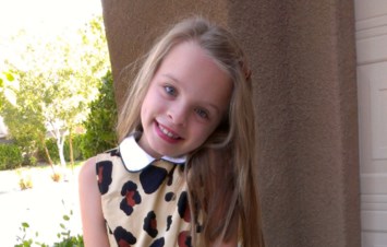 Obituary of Emily Ann Stevens