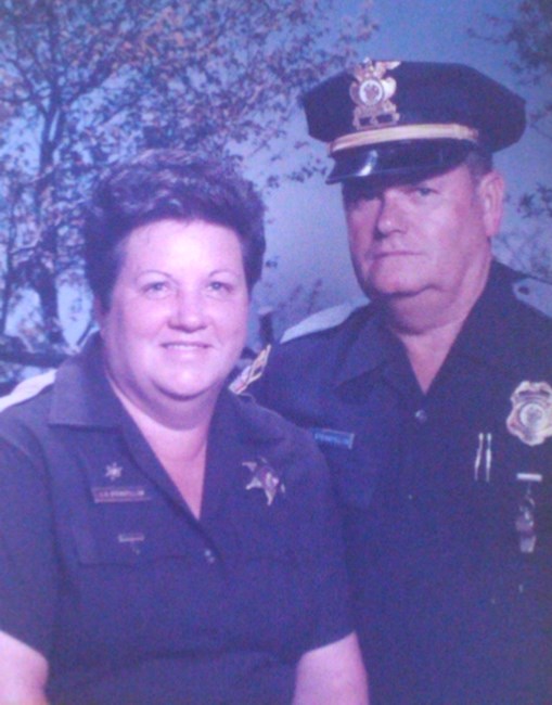 Obituary of JoAnn Reynolds Stringfellow