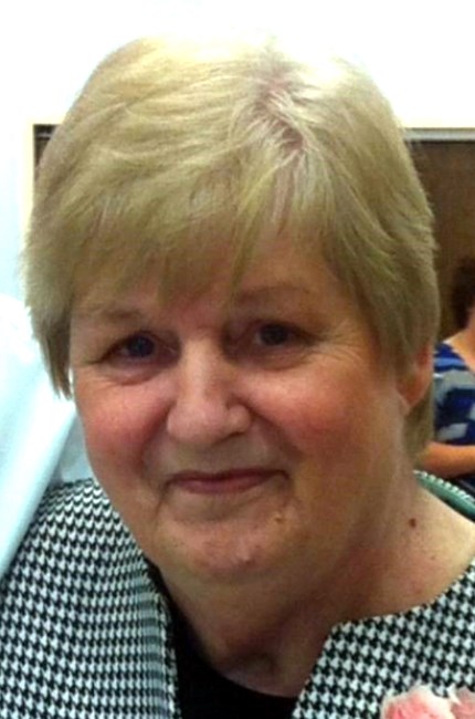 Obituary of Betty H. McCombs