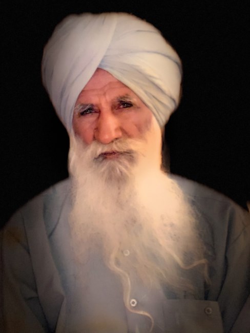 Obituary of Pritam Singh