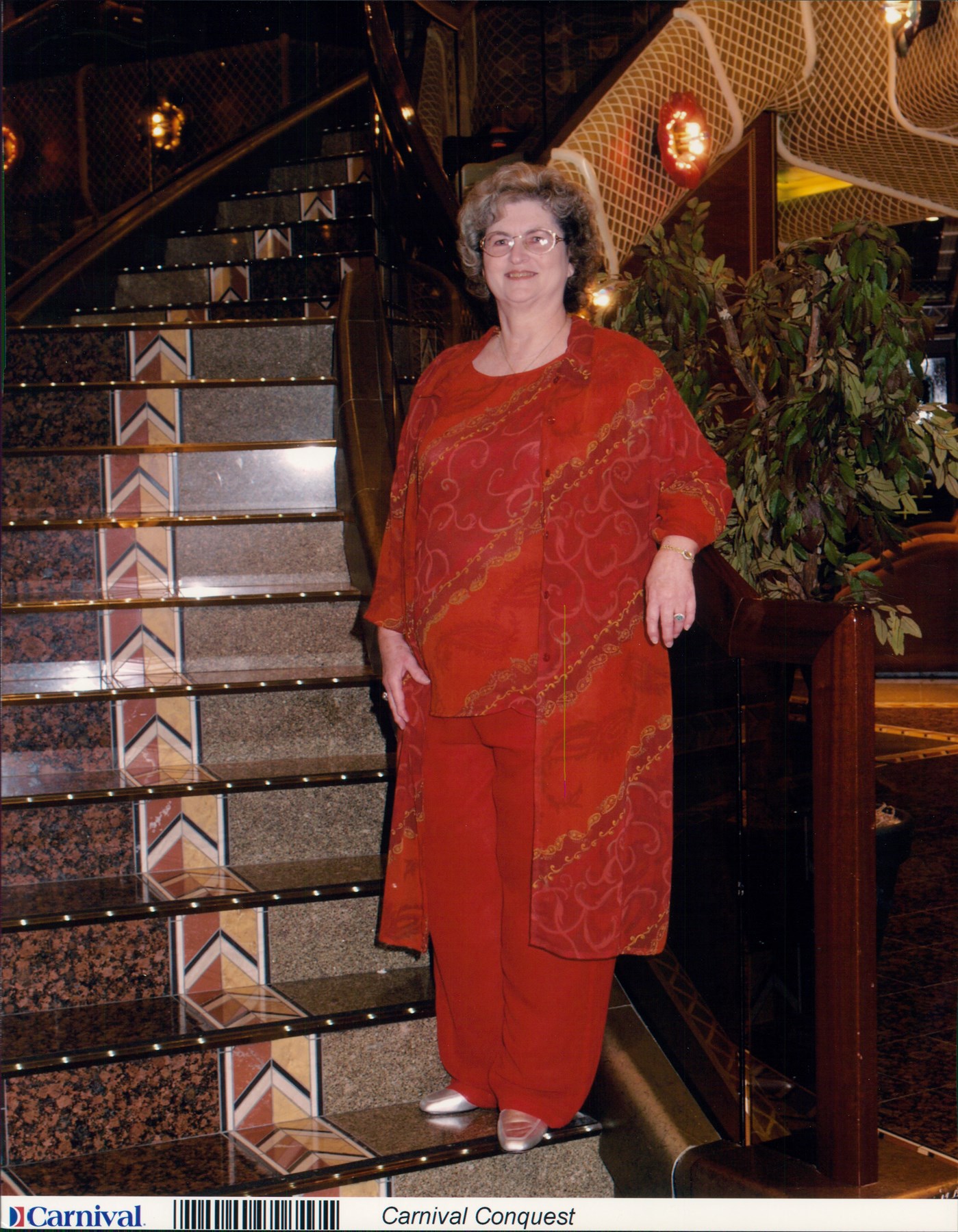 Obituary of Nancy S. Legendre