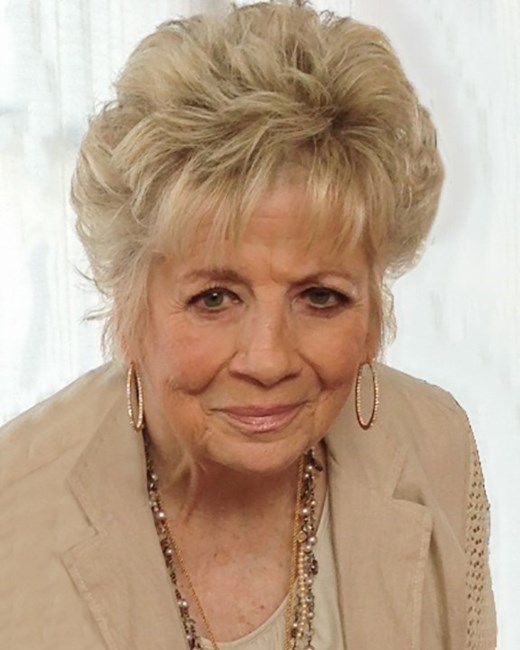 Obituary of Judith "Judy" L Terry