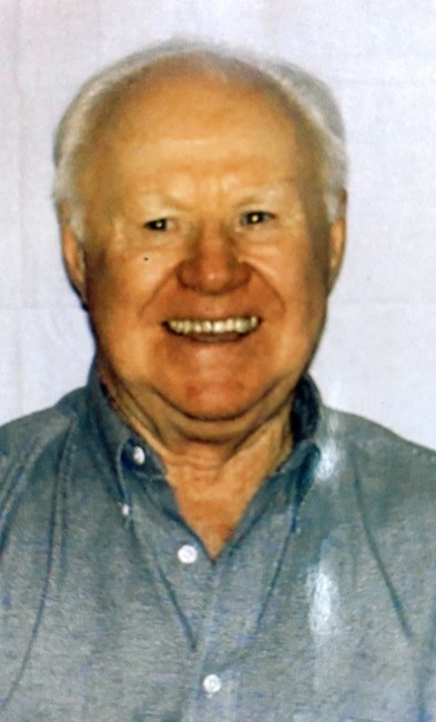 Obituary of Alfred "Joe" Joseph Drewes