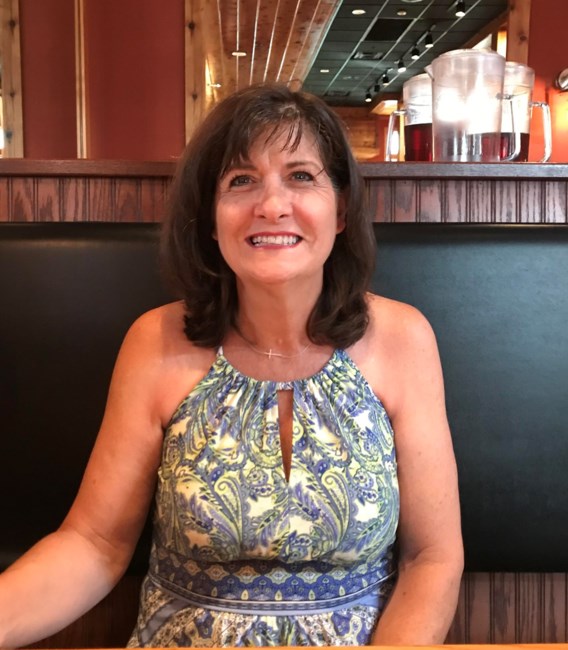 Obituary of Patricia Dell Trent