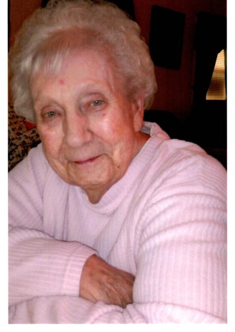 Obituary of Ruth L. Gunn