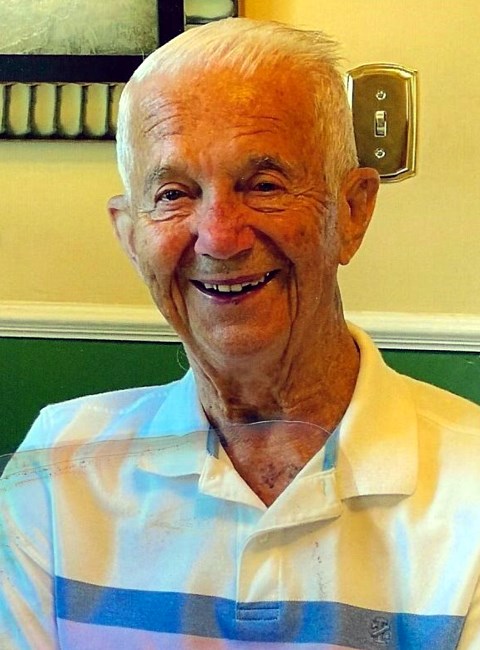 Obituary of John Charles Orlich Sr.