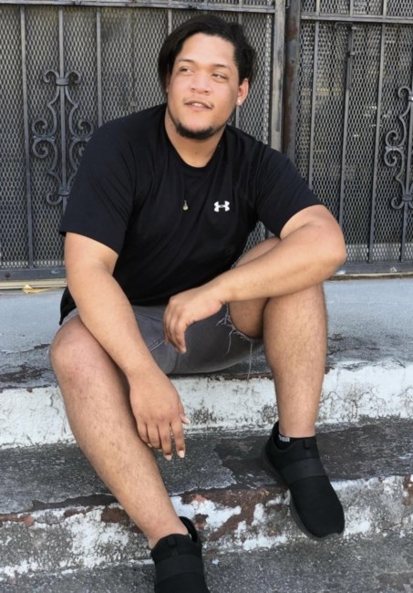 Obituary of Joel Justin Moreno