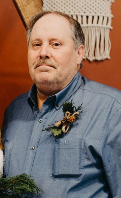 Obituary of Phillip Randall Mayeux