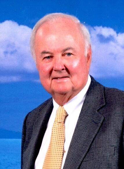 Obituary of Richard T. Claeys