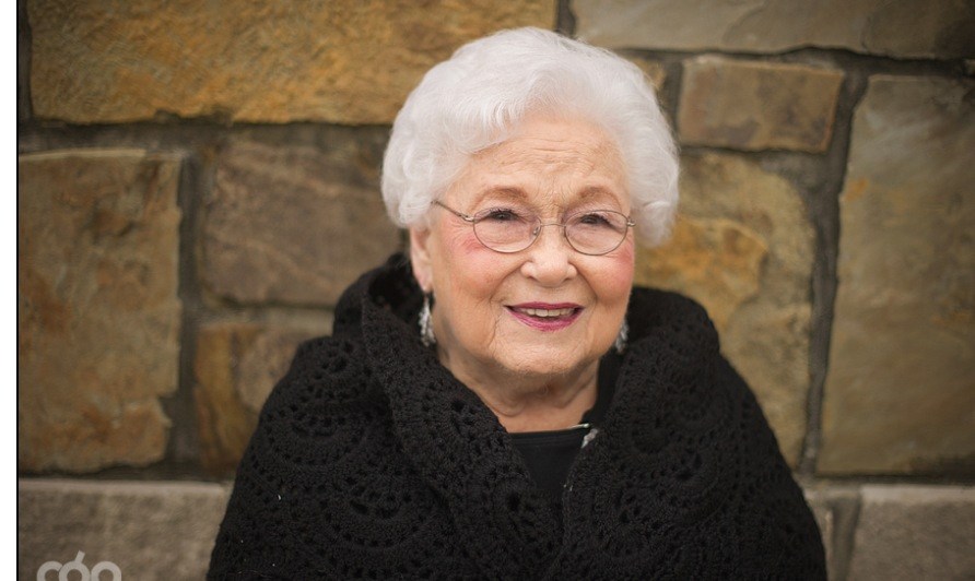 Obituary of Marie Ernestine Dyer