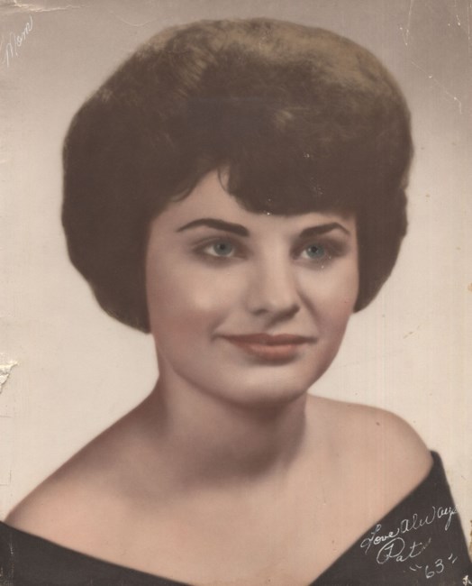 Obituary of Patricia Ann Haralson
