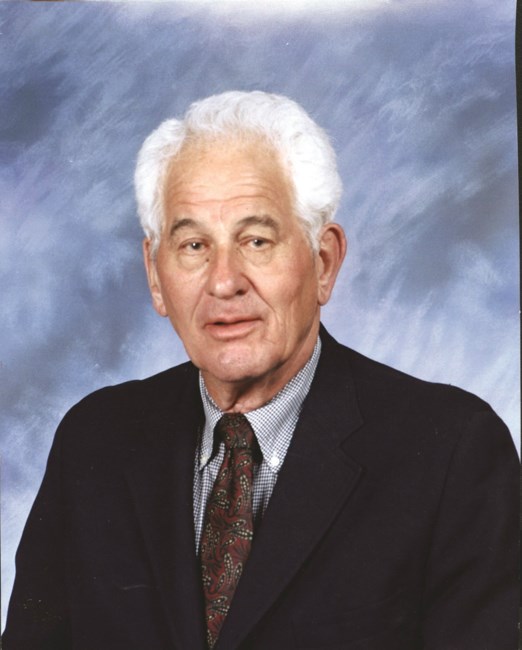 Obituary of William Martin Eads Jr.