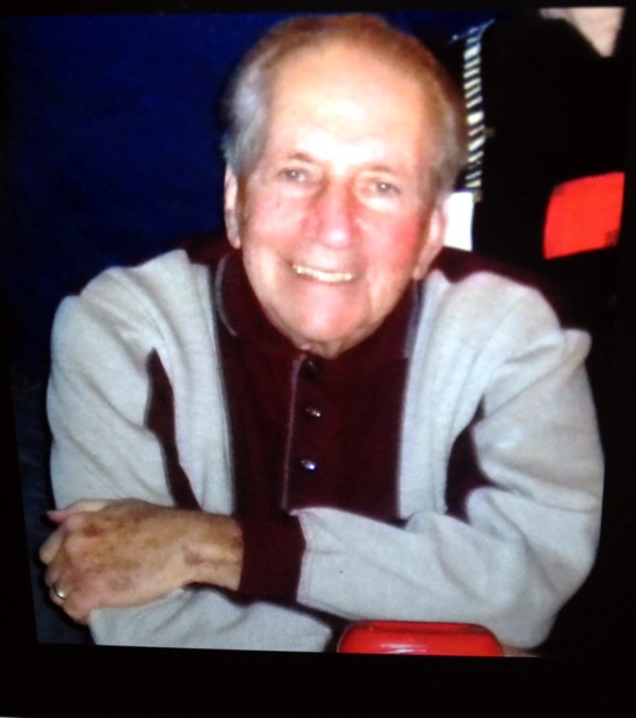 Obituary of Seymour Steinfeld