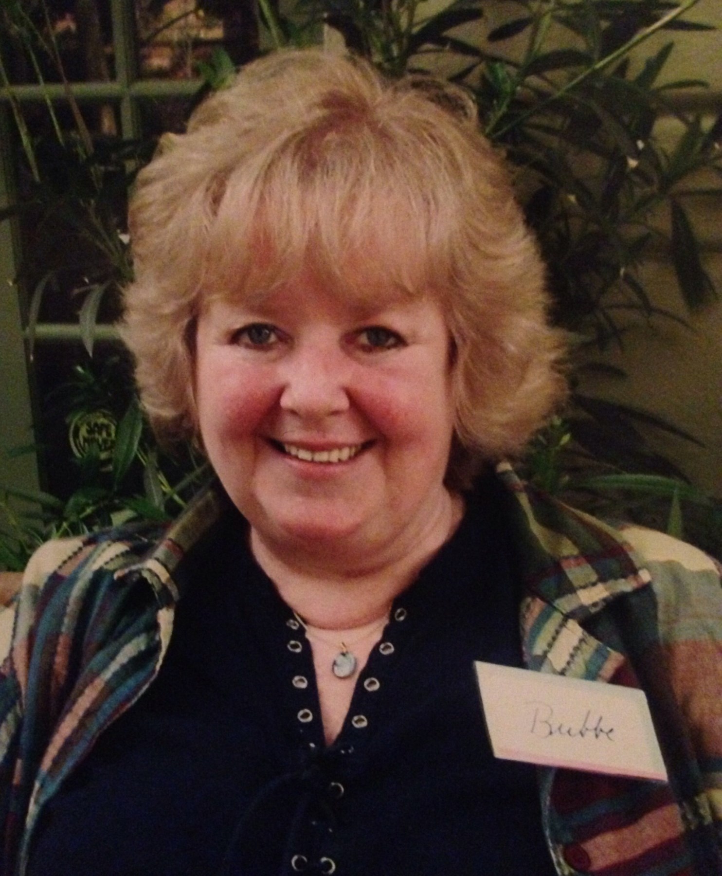 Obituary of Patricia T. Zuriff