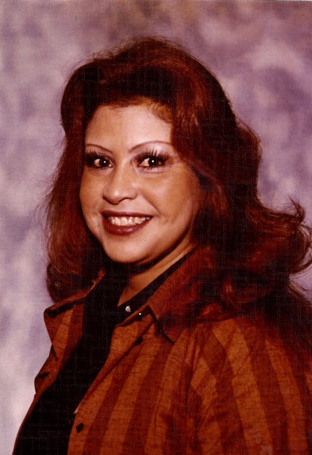 Obituary of Niki D. Vasquez