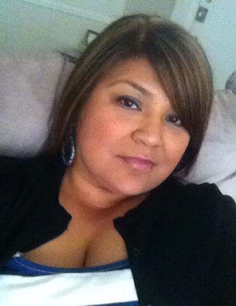 Obituary of Sandra Moreno Alvarez