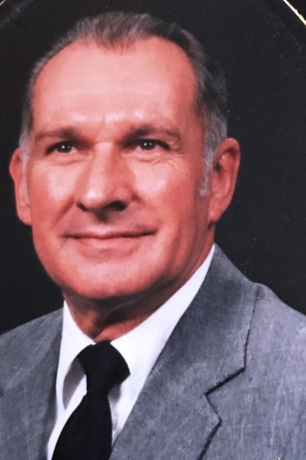 Obituary of Richard Leroy Taylor