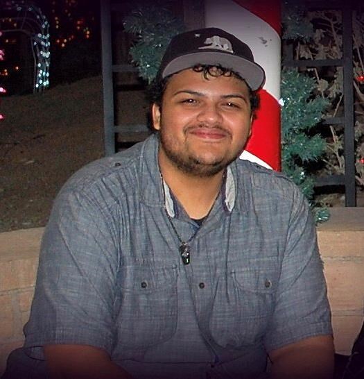 Obituary of Cameron Dennis Wallace