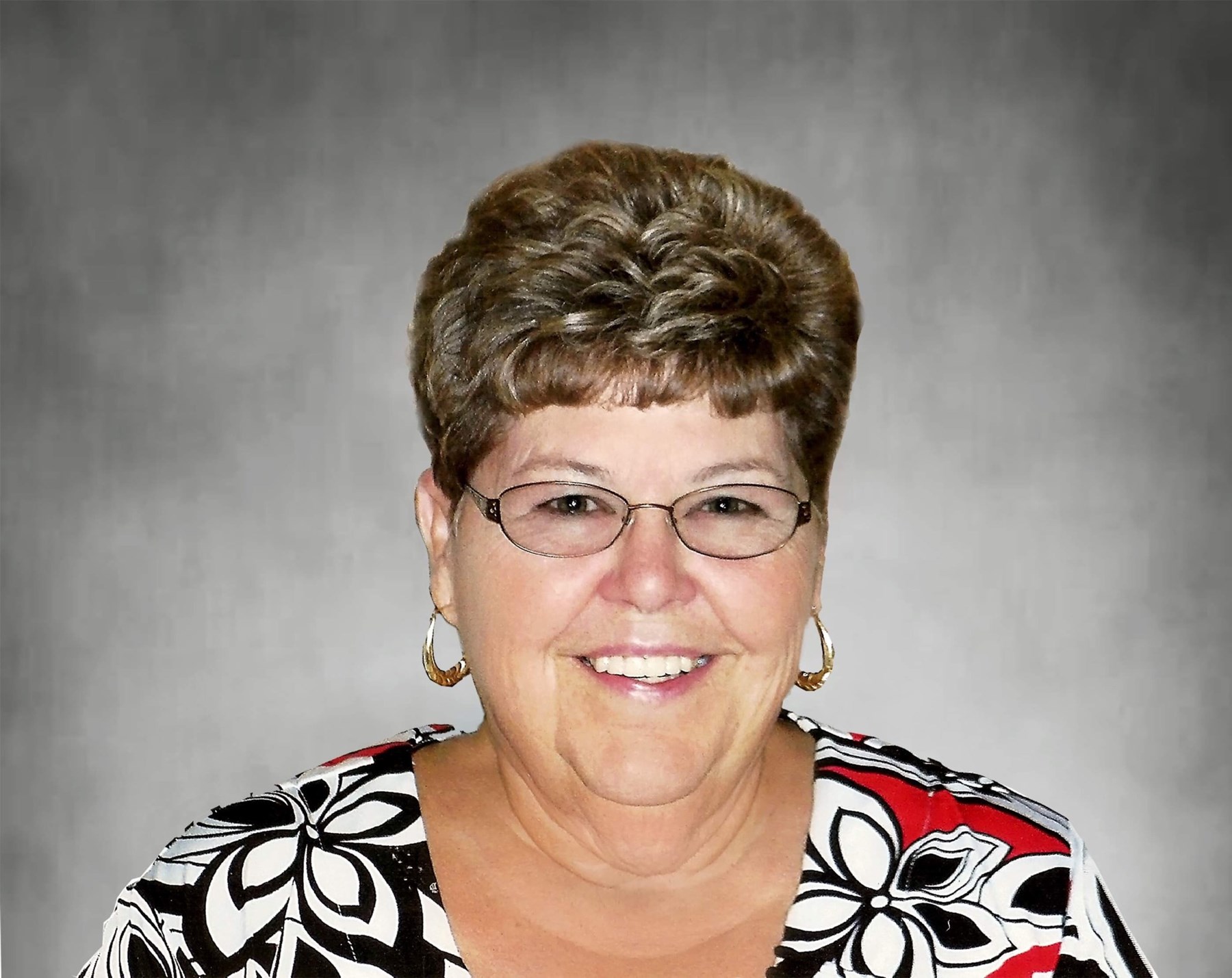 Avis de décès de Irene Moore Coates