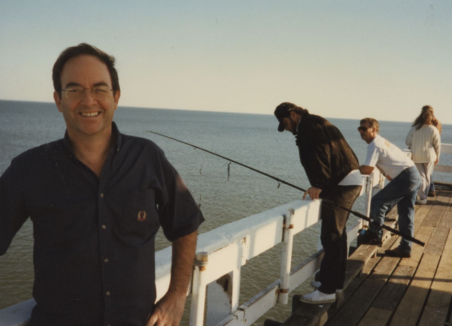 Obituary of Herbert Wellington Love, Jr.